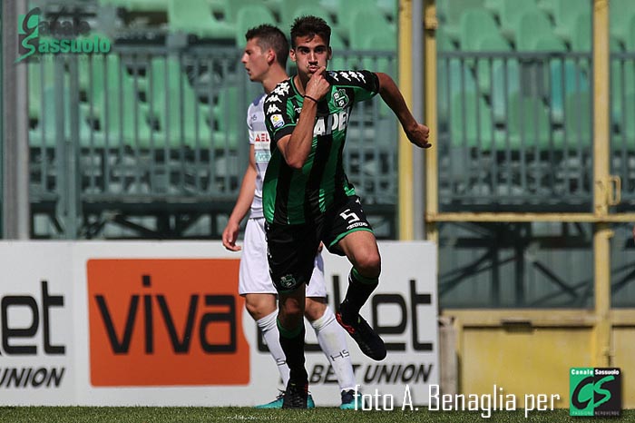 Primavera Sassuolo-Udinese (10)