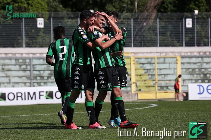 Primavera Sassuolo-Udinese (11)
