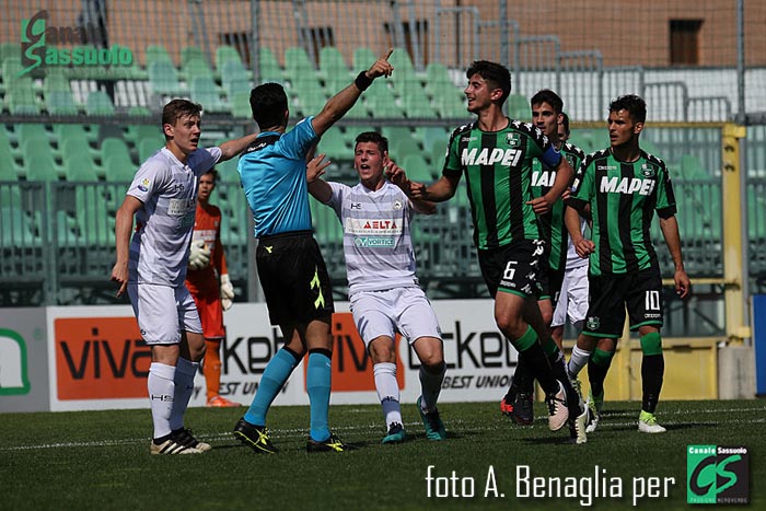 Primavera Sassuolo-Udinese (12)