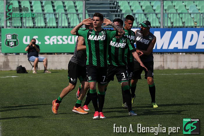 Primavera Sassuolo-Udinese (13)