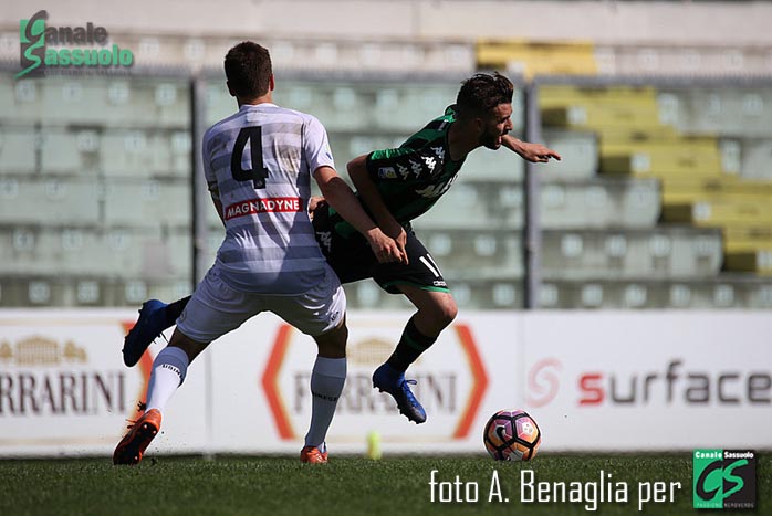 Primavera Sassuolo-Udinese (14)