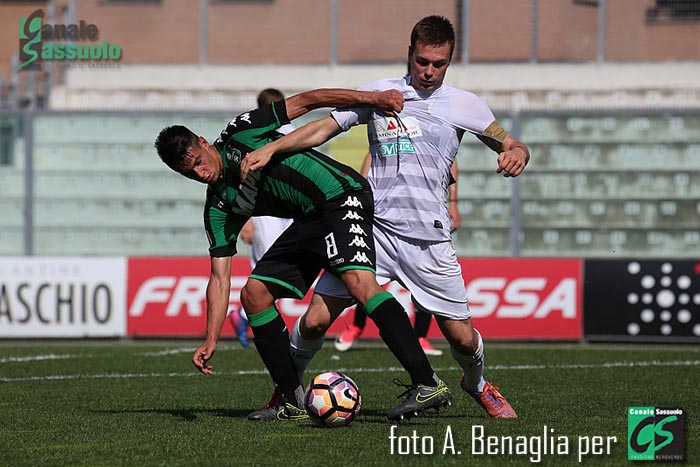 Primavera Sassuolo-Udinese (16)