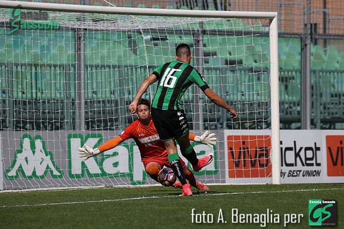 Primavera Sassuolo-Udinese (17)