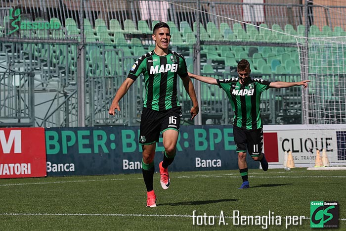 Primavera Sassuolo-Udinese (18)