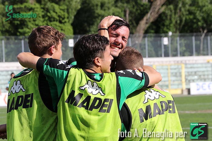 Primavera Sassuolo-Udinese (19)