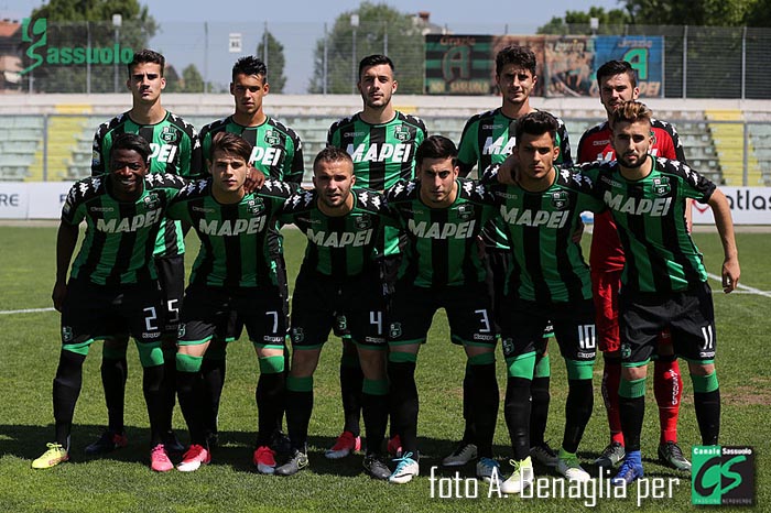 Primavera Sassuolo-Udinese (2)