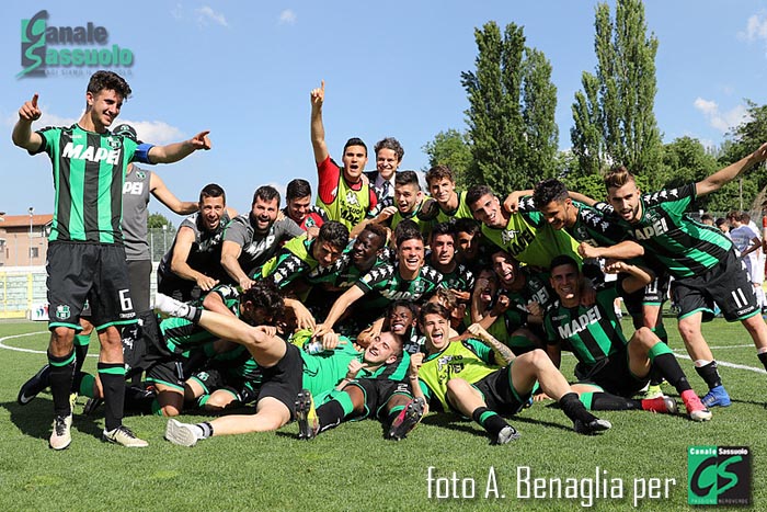 Primavera Sassuolo-Udinese (20)