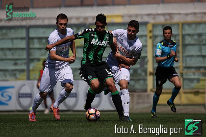 Primavera Sassuolo-Udinese (3)
