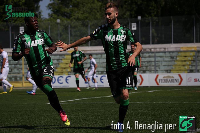 Primavera Sassuolo-Udinese (4)