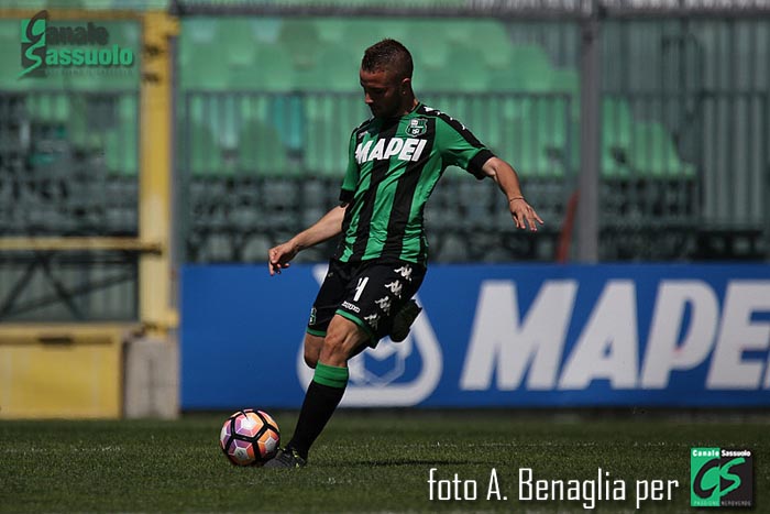 Primavera Sassuolo-Udinese (6)