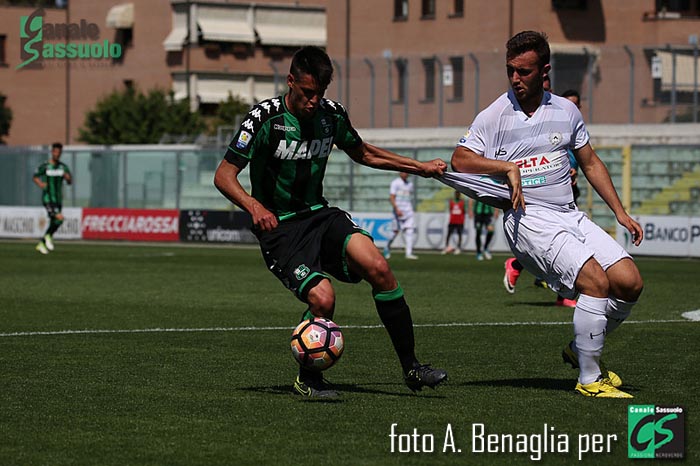 Primavera Sassuolo-Udinese (7)