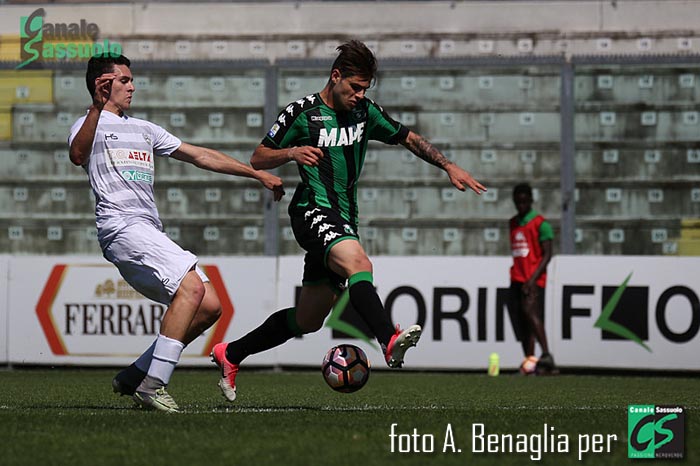 Primavera Sassuolo-Udinese (8)