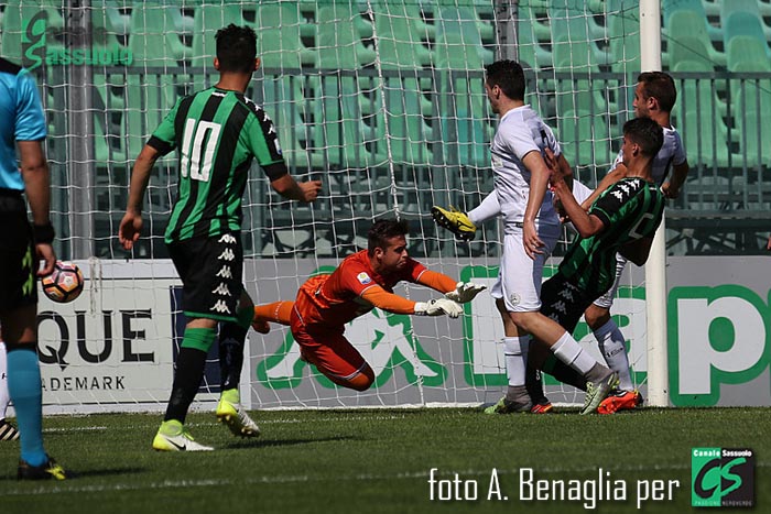 Primavera Sassuolo-Udinese (9)
