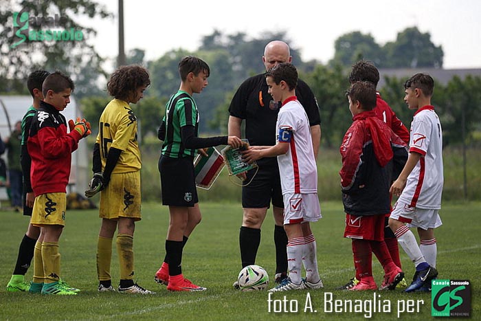 Pulcini Sassuolo Memorial lo sardo (1)
