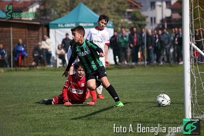 Pulcini Sassuolo Memorial lo sardo (10)
