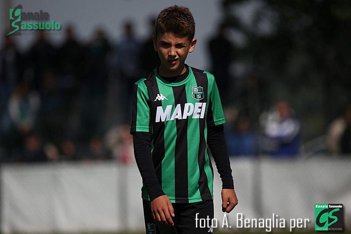 Pulcini Sassuolo Memorial lo sardo (11)