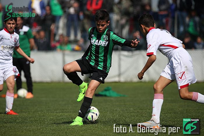 Pulcini Sassuolo Memorial lo sardo (12)
