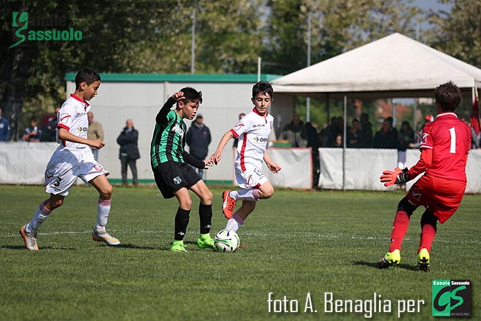 Pulcini Sassuolo Memorial lo sardo (13)