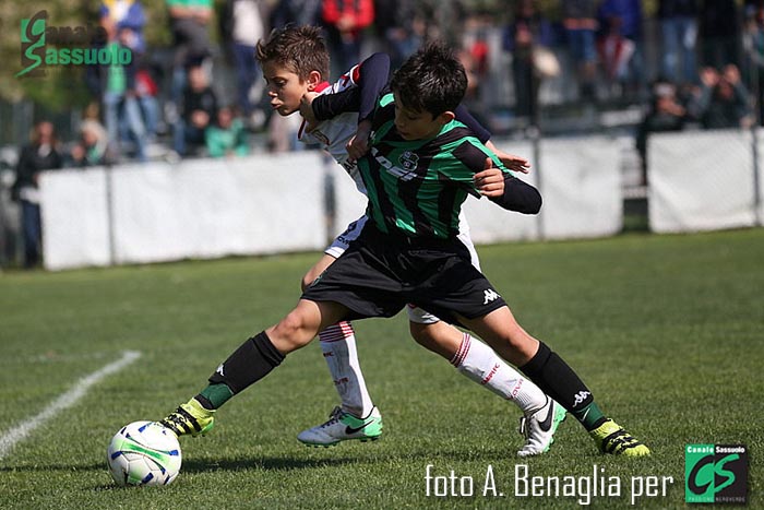 Pulcini Sassuolo Memorial lo sardo (14)