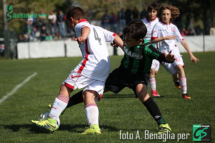 Pulcini Sassuolo Memorial lo sardo (17)