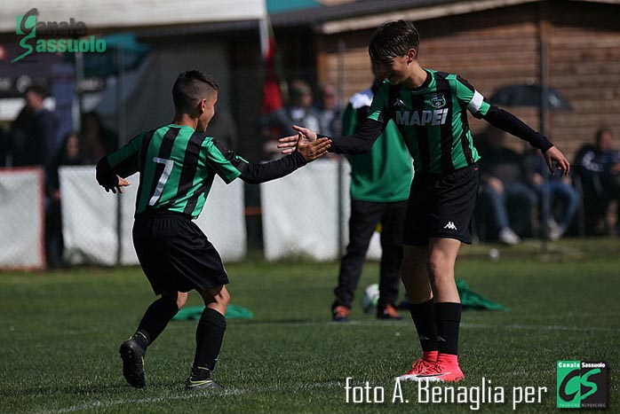 Pulcini Sassuolo Memorial lo sardo (18)