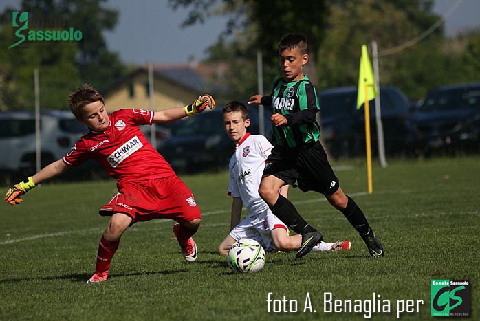 Pulcini Sassuolo Memorial lo sardo (19)