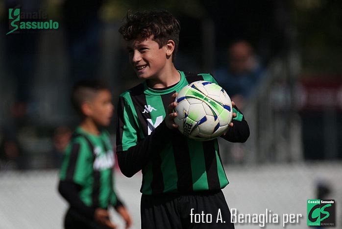 Pulcini Sassuolo Memorial lo sardo (20)