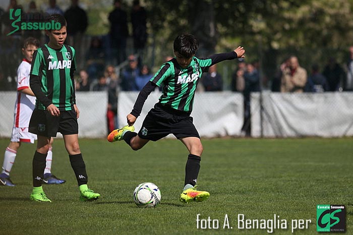 Pulcini Sassuolo Memorial lo sardo (4)