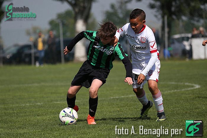 Pulcini Sassuolo Memorial lo sardo (6)