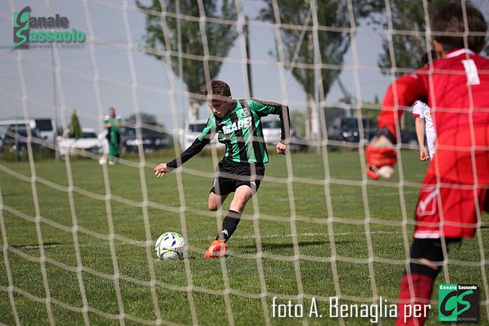 Pulcini Sassuolo Memorial lo sardo (7)