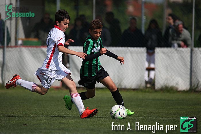 Pulcini Sassuolo Memorial lo sardo (8)