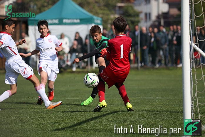 Pulcini Sassuolo Memorial lo sardo (9)