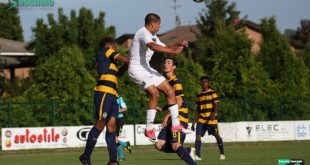 Allievi Under 17 Sassuolo-Hellas Verona