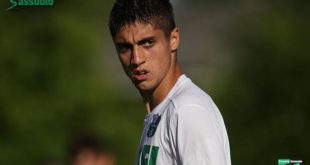 Alessandro Carrozza