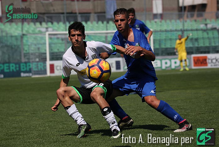Under 17 Sassuolo-Cesena (10)