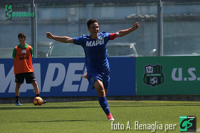 Under 17 Sassuolo-Cesena (11)