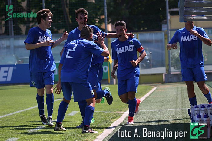 Under 17 Sassuolo-Cesena (12)