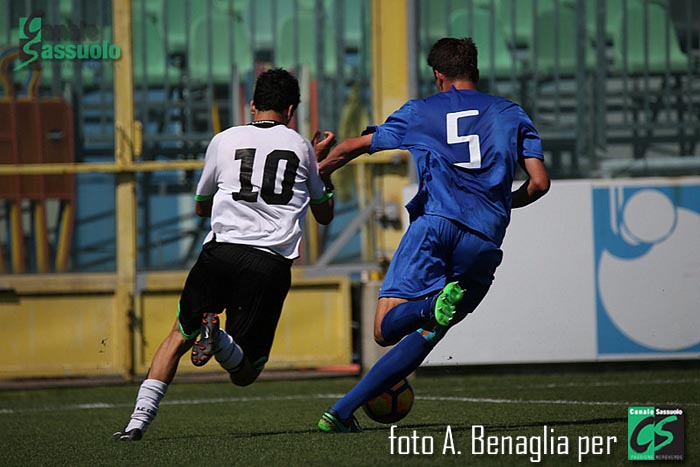 Under 17 Sassuolo-Cesena (13)