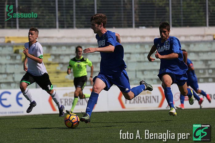 Under 17 Sassuolo-Cesena (14)