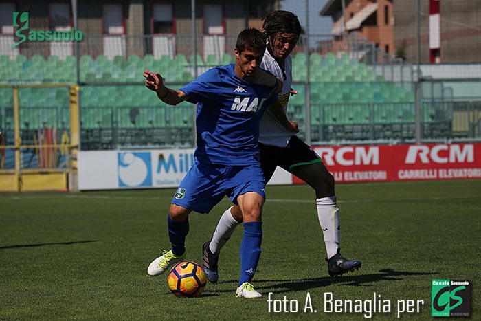 Under 17 Sassuolo-Cesena (15)