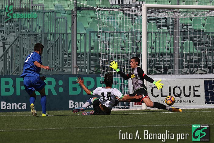 Under 17 Sassuolo-Cesena (16)