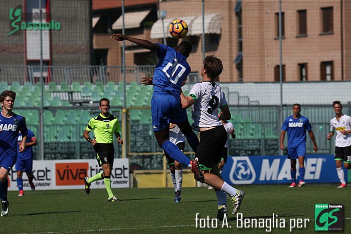 Under 17 Sassuolo-Cesena (17)