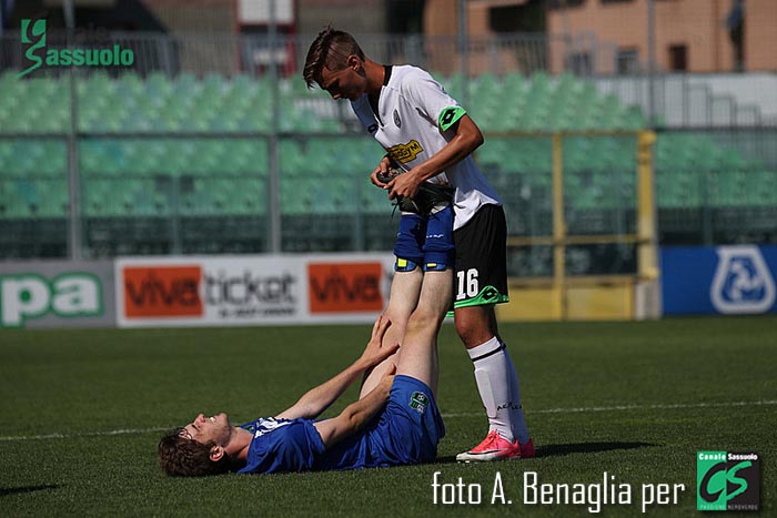 Under 17 Sassuolo-Cesena (18)