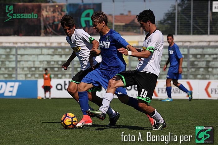 Under 17 Sassuolo-Cesena (19)