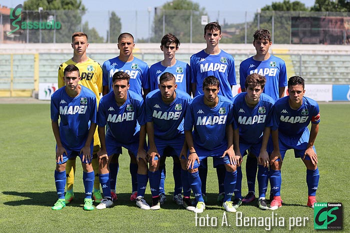 Under 17 Sassuolo-Cesena (2)