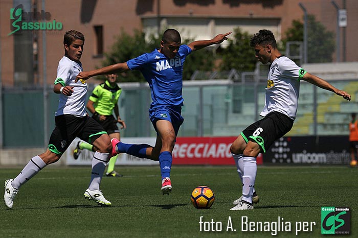 Under 17 Sassuolo-Cesena (3)