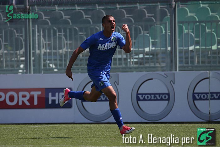 Under 17 Sassuolo-Cesena (5)