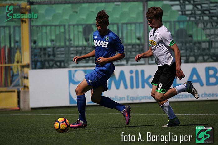 Under 17 Sassuolo-Cesena (8)