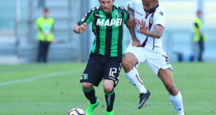 Stefano Sensi