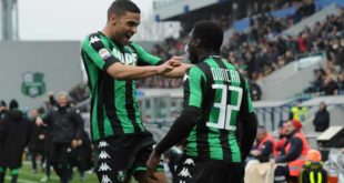 defrel e duncan sassuolo
